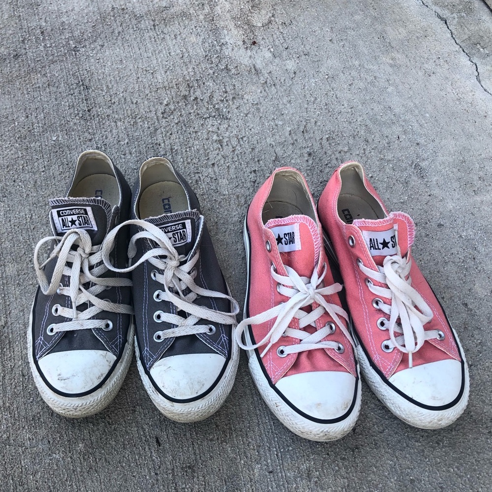 Converse bundle